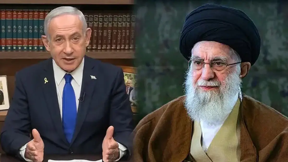 খামেনির মৃত্যু নিয়ে সামাজিক যোগাযোগ মাধ্যমে তোলপাড়: জল্পনা না বাস্তবতা?