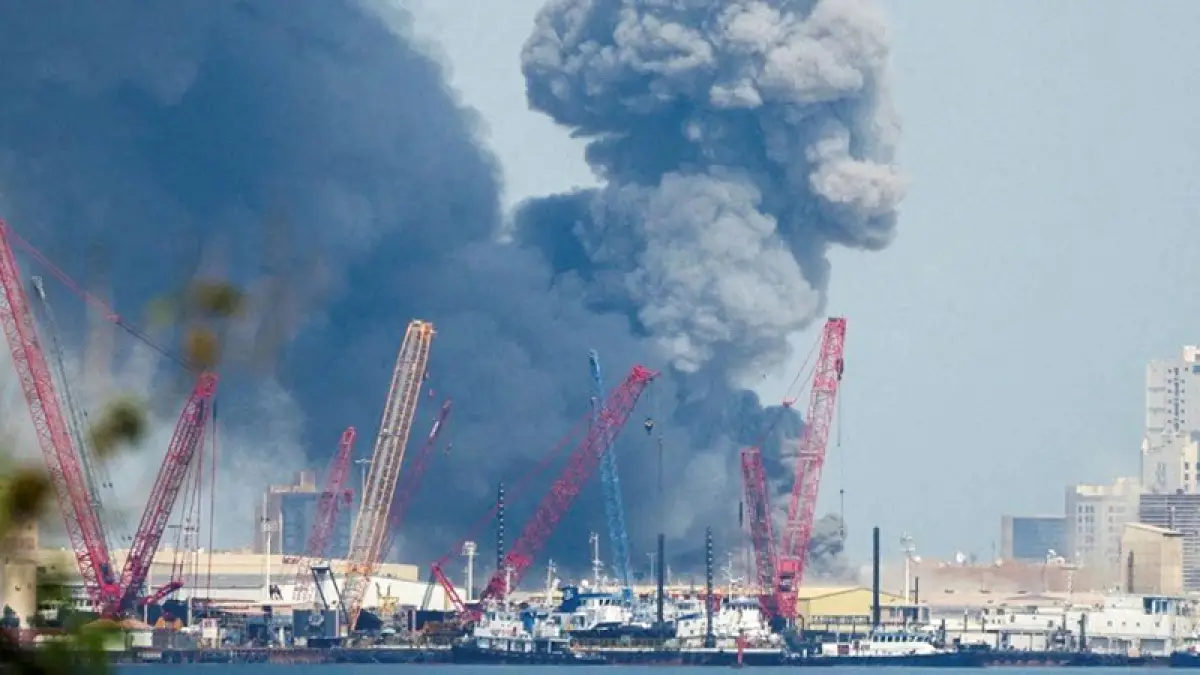 মধ্যপ্রাচ্যে রণক্ষেত্র: ২০০ মার্কিন সেনা নিহতের দাবি ইরানের, খামেনি জীবিত থাকার নিশ্চিত বার্তা