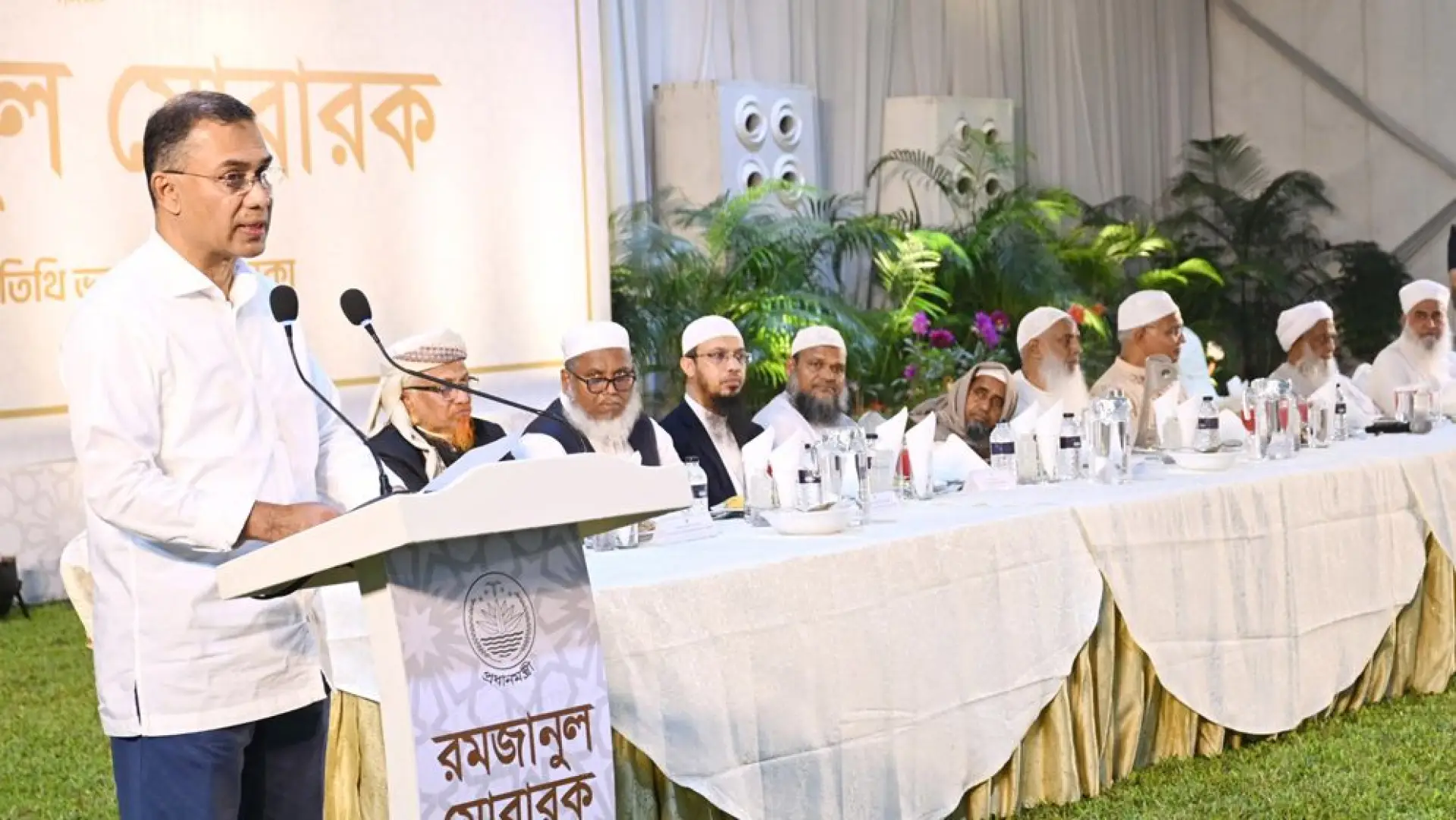 পরিকল্পিত জাকাত ব্যবস্থাপনায় ১০-১৫ বছরে দারিদ্র্য বিমোচন সম্ভব: প্রধানমন্ত্রী