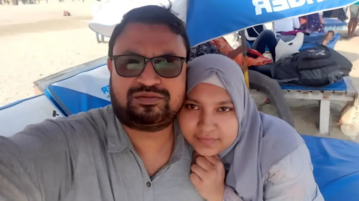 জামালপুরে স্ত্রীকে হত্যার পর মরদেহ পুড়িয়ে ফেলার চেষ্টা, আইনজীবী স্বামী আটক