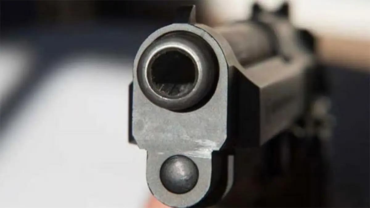 নারায়ণগঞ্জে পুলিশ কর্মকর্তার ওপর হামলা, সরকারি পিস্তল ছিনতাই!