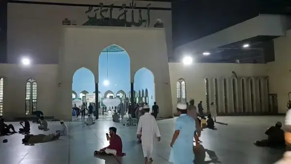 আগামীকাল পবিত্র শবেকদর, বায়তুল মোকাররমে বিশেষ আলোচনা ও দোয়া মাহফিল