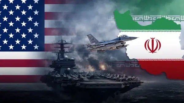 ইরানের কাছে যুক্তরাষ্ট্রের ১৫ দফার ‘শান্তি প্রস্তাব, মধ্যস্থতায় পাকিস্তান