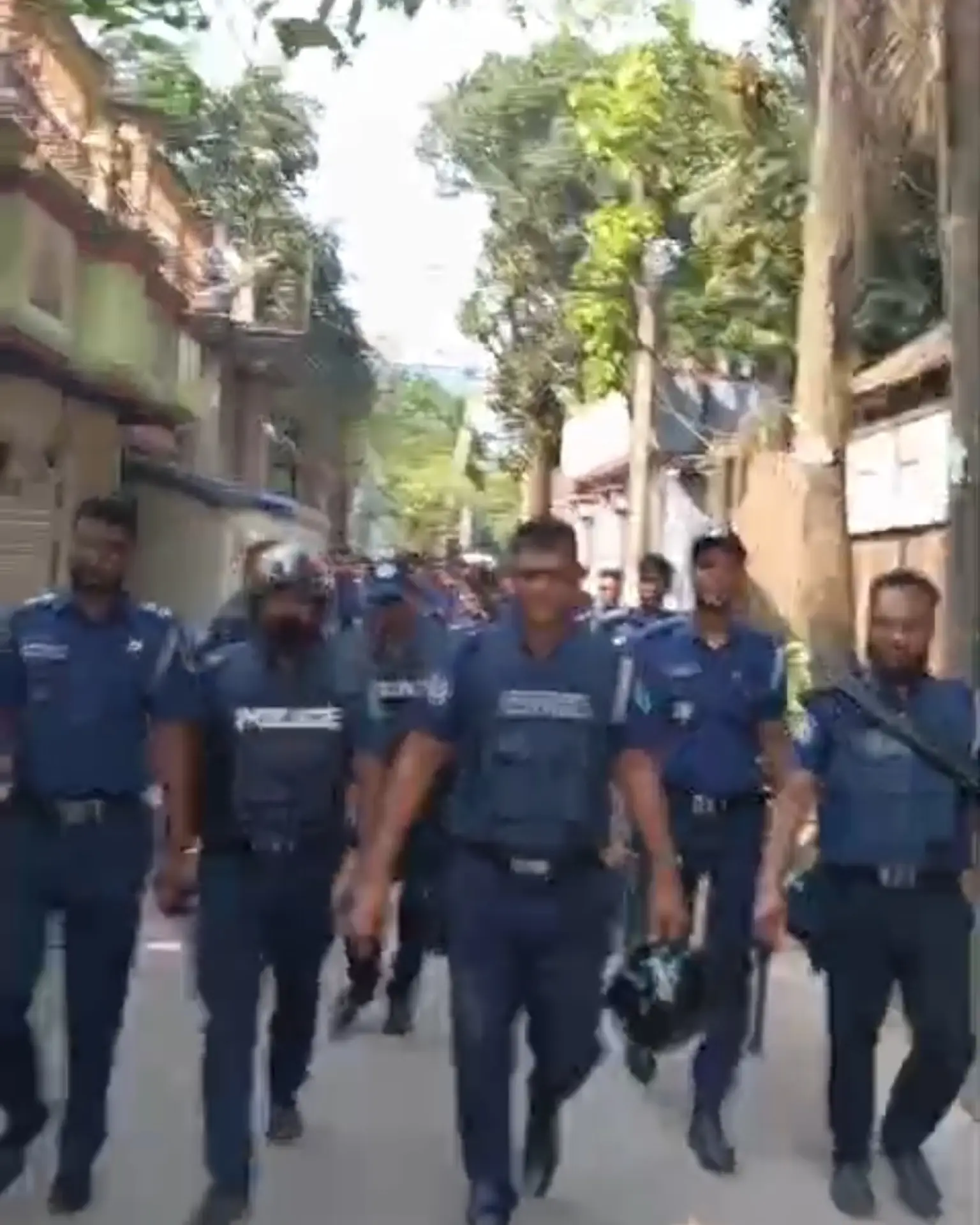 সোনারগাঁয়ে দুই পক্ষের রক্তক্ষয়ী সংঘর্ষ, পরিস্থিতি নিয়ন্ত্রণে র‍্যাব-পুলিশ মোতায়েন