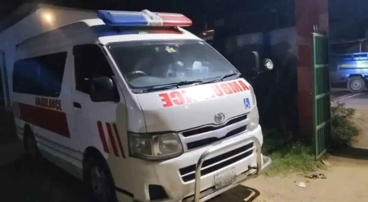 সোনারগাঁয়ে গ্যাস সিলিন্ডার বিস্ফোরণে শ্রমিক নিহত