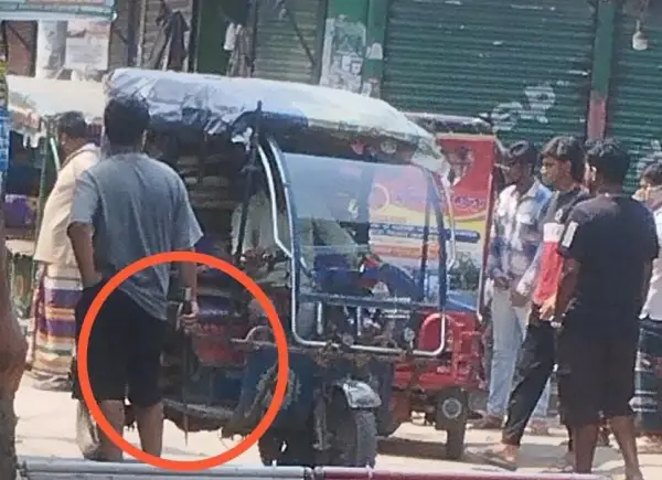 সোনারগাঁয়ে দুই গ্রুপের রক্তক্ষয়ী সংঘর্ষ, রণক্ষেত্র পাঁচানী শান্তিনগর, আহত একাধিক