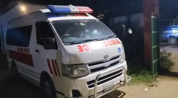 সোনারগাঁয়ে গ্যাস সিলিন্ডার বিস্ফোরণে শ্রমিক নিহত