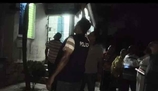 সোনারগাঁয়ে মাদক নিরাময় কেন্দ্রে রোগীকে পিটিয়ে হত্যার অভিযোগ, তালা ঝুলিয়ে পলাতক কর্তৃপক্ষ
