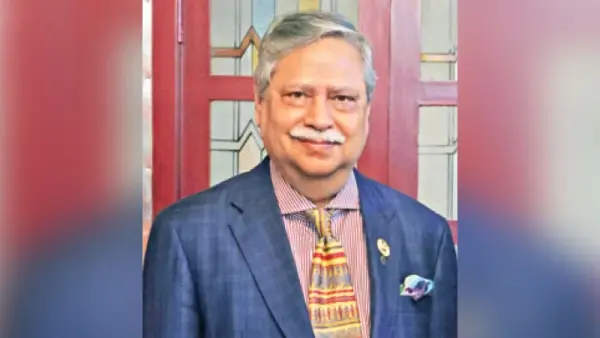 শুক্রবার পদত্যাগ করছেন রাষ্ট্রপতি: রয়টার্স