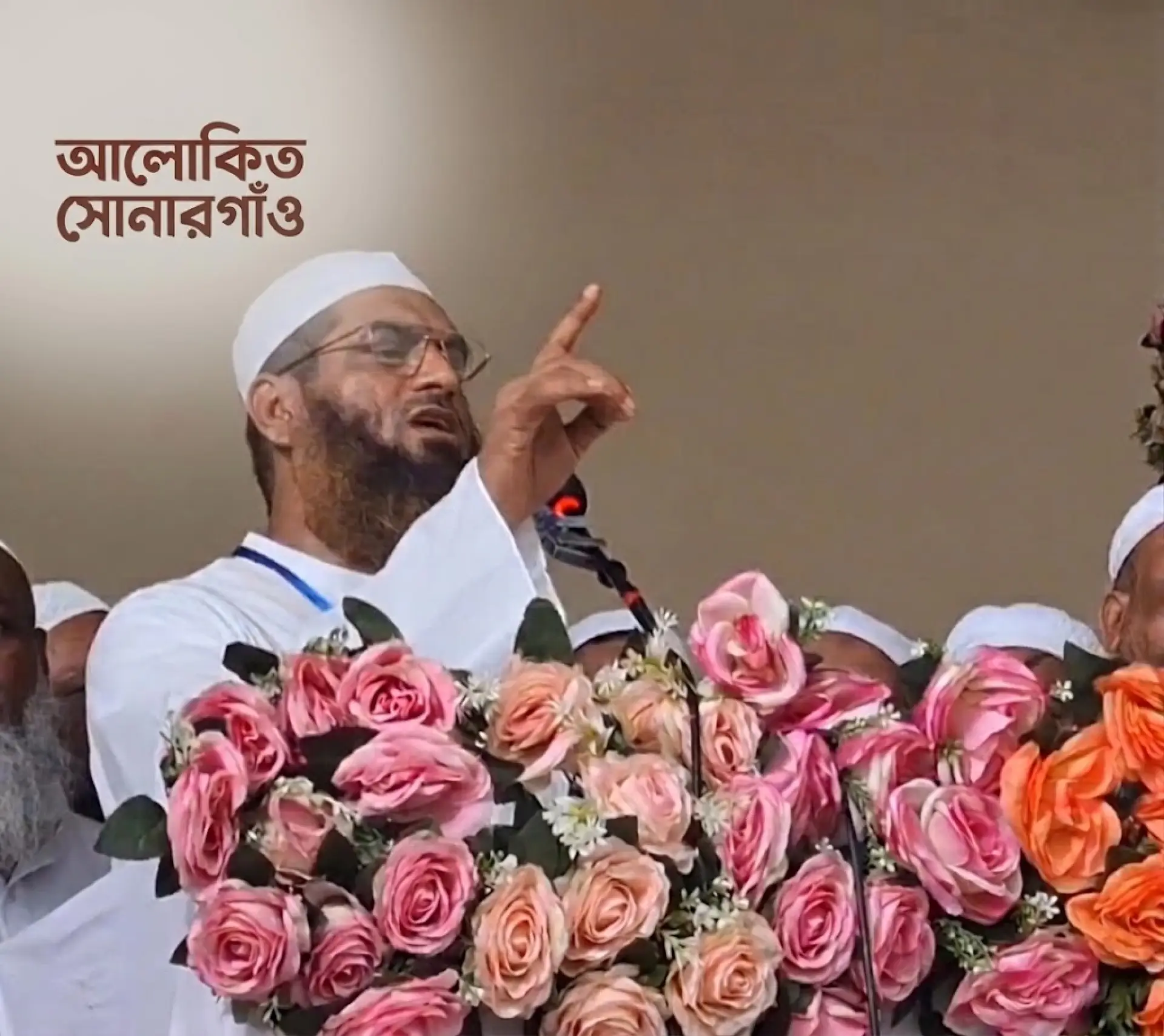 পাঁচ বছর পর সোনারগাঁয়ের রিসোর্টকাণ্ডের বর্ণনা দিলেন মামুনুল হক