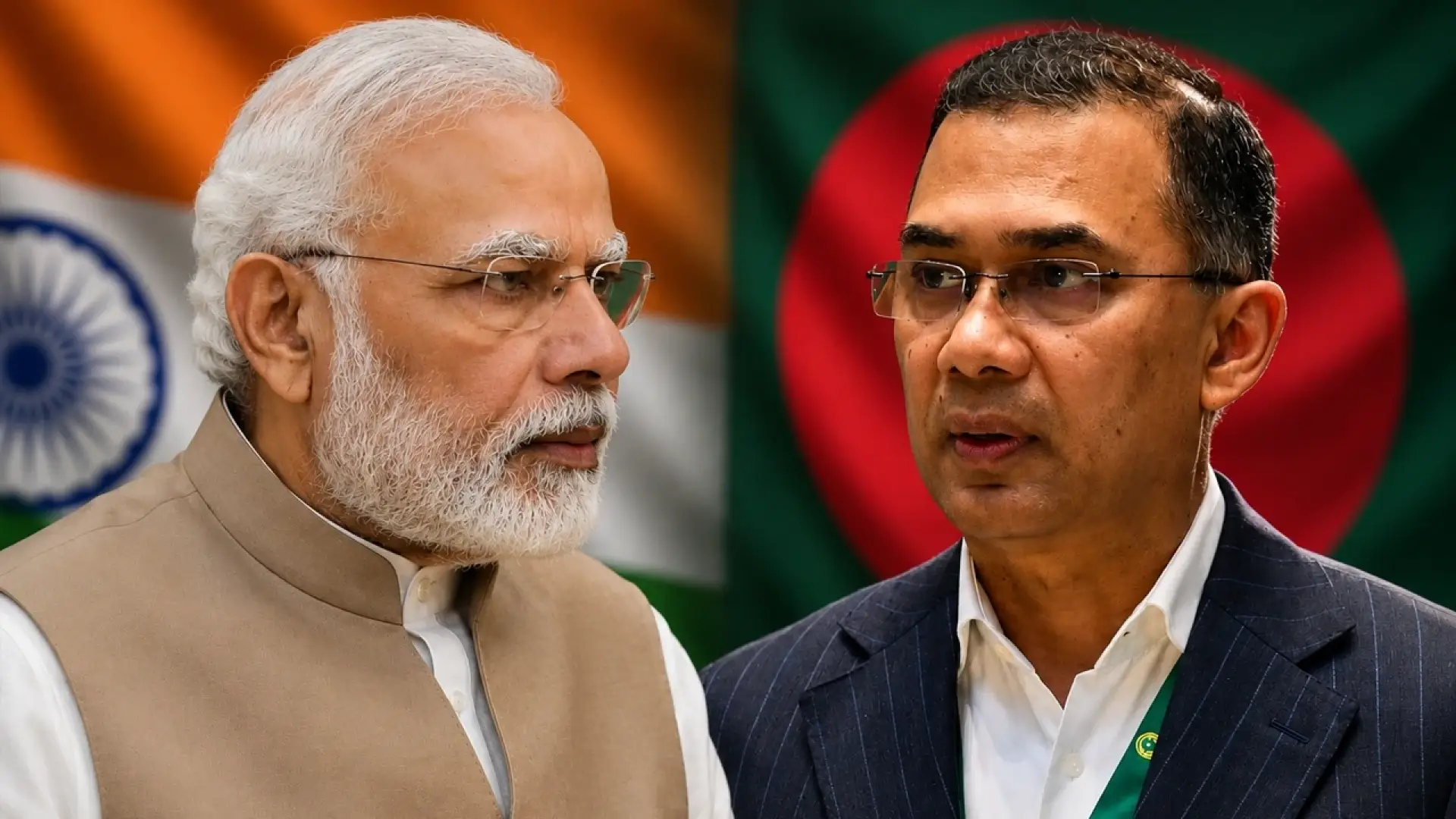 আগামী সপ্তাহে ভারত সফরে যেতে পারেন তারেক রহমান, মোদির সঙ্গে বৈঠকের সম্ভাবনা