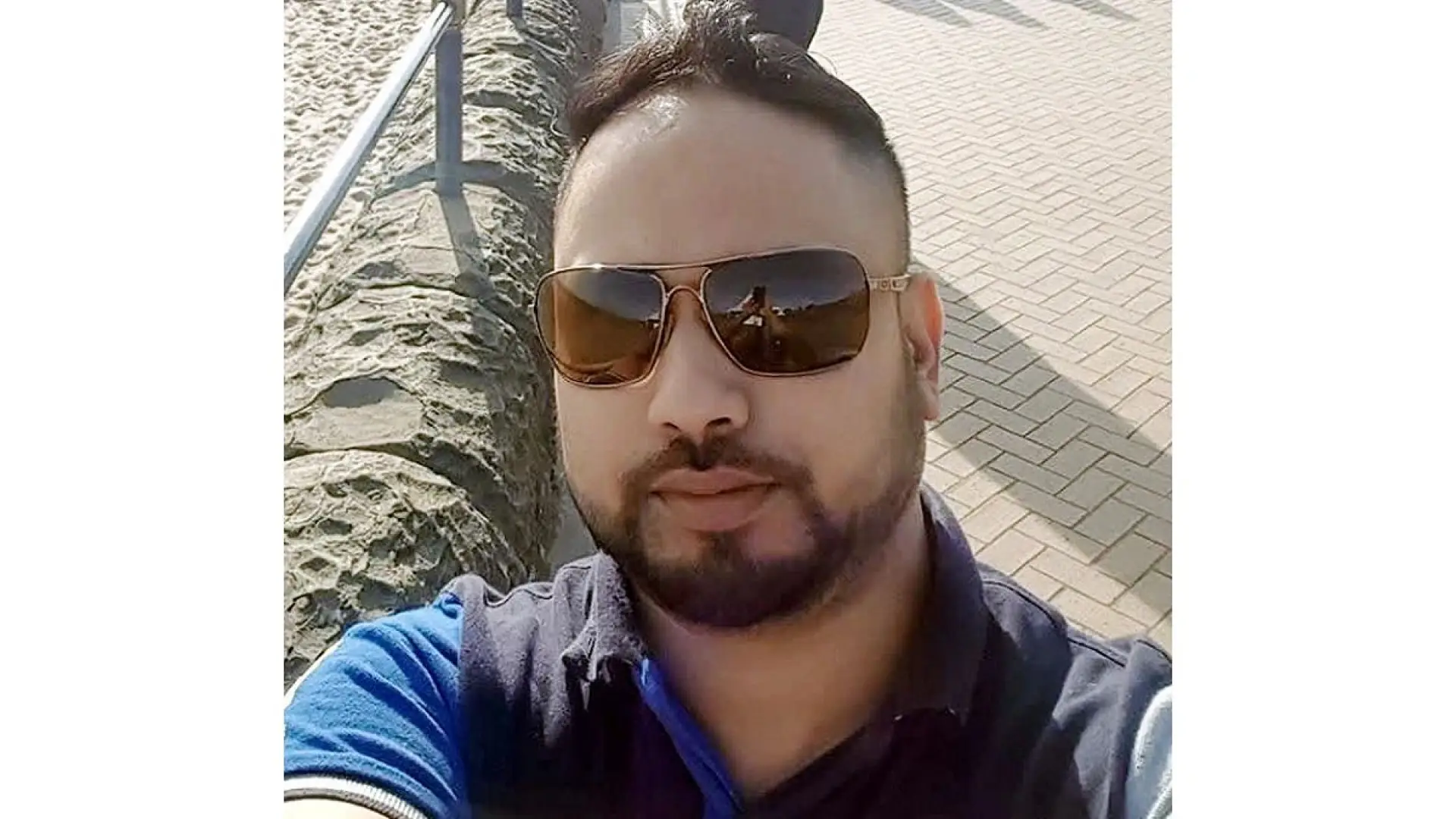 লন্ডনে দুর্বৃত্তের গুলিতে বাংলাদেশি নিহত
