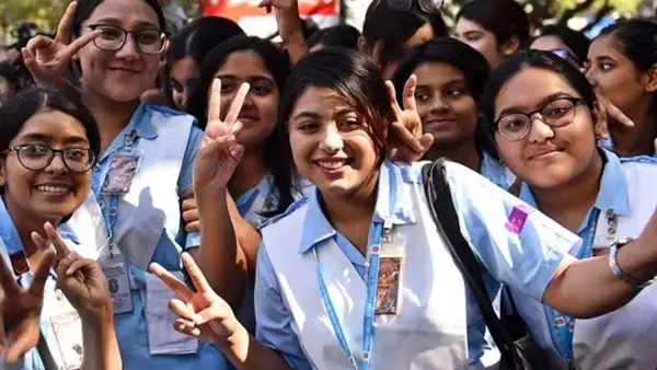 মাধ্যমিক ও সমমান পরীক্ষার ফল প্রকাশ আজ