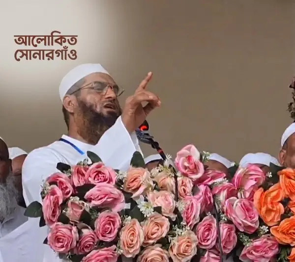 পাঁচ বছর পর সোনারগাঁয়ের রিসোর্টকাণ্ডের বর্ণনা দিলেন মামুনুল হক