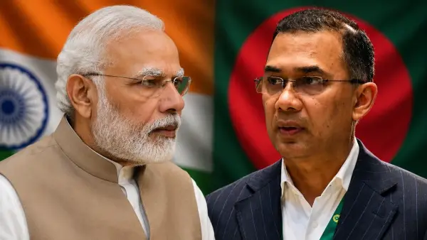 আগামী সপ্তাহে ভারত সফরে যেতে পারেন তারেক রহমান, মোদির সঙ্গে বৈঠকের সম্ভাবনা