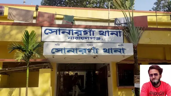 ছেলেকে বিদেশ পাঠাতে জমি বিক্রি, দেশে ফিরে সেই ছেলের হাতেই নির্যাতিত মা