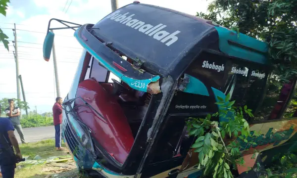 নারায়ণগঞ্জে ছুরিকাঘাতে পরিবহন শ্রমিক নিহত