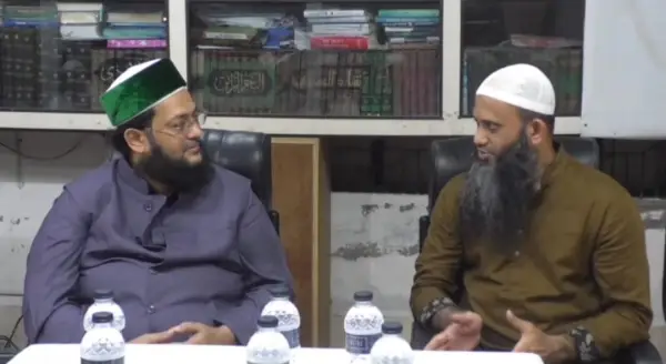 দাওরায়ে হাদিস উত্তীর্ণদের বিশ্ববিদ্যালয়ে ভর্তির সুযোগের আশ্বাস ধর্মপ্রতিমন্ত্রীর