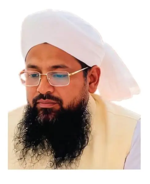 ইসলামিক ফাউন্ডেশনের গভর্নর বোর্ডে স্থান পেলেন প্রখ্যাত আলেম মুফতি শরীফ উল্লাহ