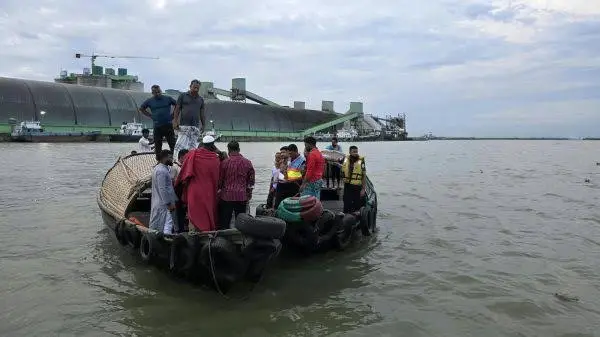 মেঘনায় ফের মৃত্যুর মিছিল, কয়েক দিনে ঝরল ৪ প্রাণ, নিখোঁজ আরও ৪