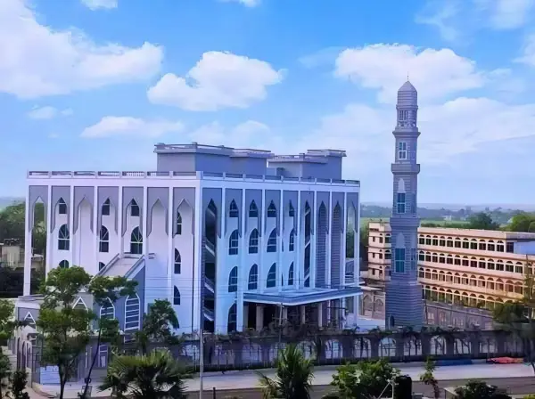পাঁচরুখী মাদরাসা দারুল হাদীস সালাফিইয়াহ জামে মসজিদে দ্বীনি শিক্ষা বিস্তারে প্রশংসনীয় অগ্রগতি