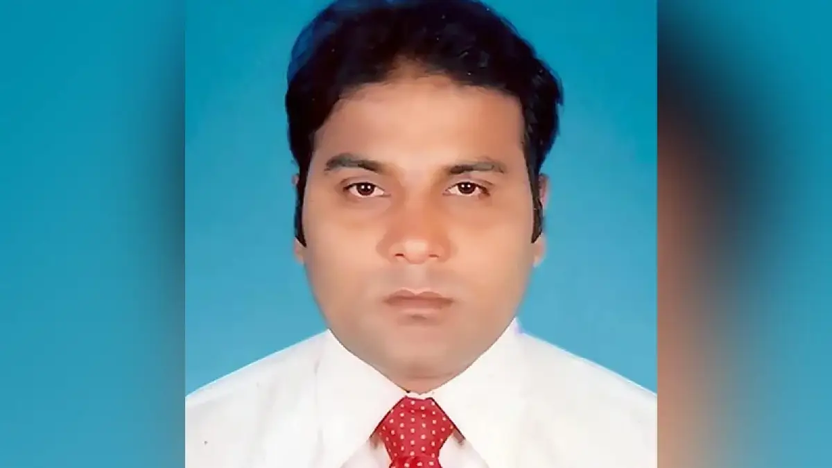 সোনারগাঁয়ে যুবদল নেতাকে কুপিয়ে হত্যা, রাজনৈতিক প্রতিপক্ষকে নিয়ে অভিযোগ