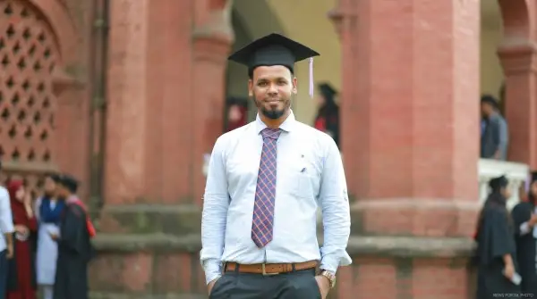সোনারগাঁয়ে জনপ্রিয়তায় ঈর্ষান্বিত হয়ে অপপ্রচার, ছবি বিকৃতির অভিযোগে ডা. মামুনের তীব্র প্রতিবাদ