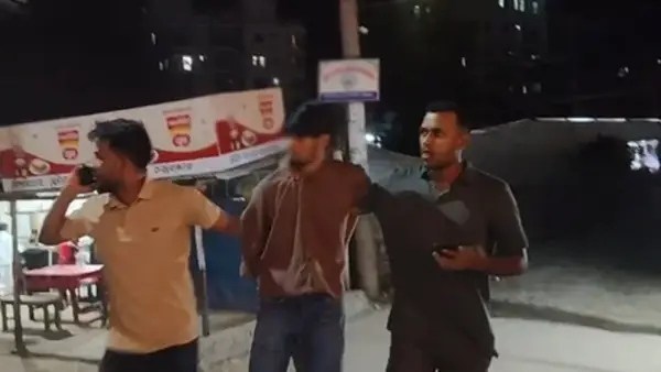 তাজমীন হত্যা: কক্সবাজার থেকে কথিত প্রেমিক রাজু আটক
