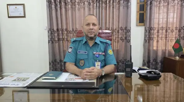 ৫০ লাখের মিশনে শ্যামপুরের ওসি, নারী-শিশু নির্যাতন আইনের অপব্যবহার ও সাংবাদিক লাঞ্ছনায় তোলপাড়
