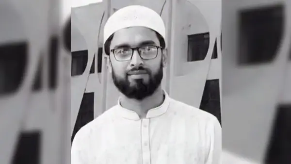 ভোলার লালমোহনে ভাড়া বাসা থেকে মাদরাসাশিক্ষকের নিথর দেহ উদ্ধার, পরিবারের দাবি ‘পরিকল্পিত হত্যা’